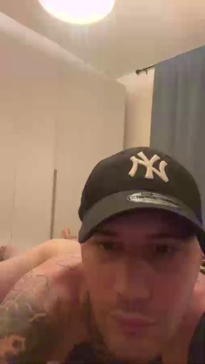 CAM4 male cam Daddo8840