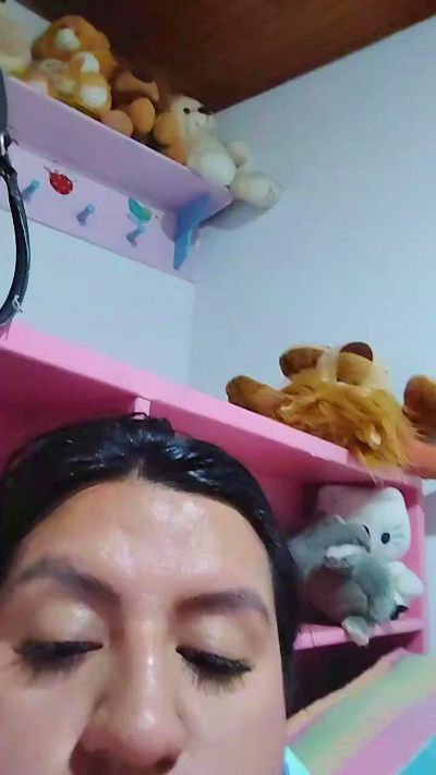 CAM4 female cam luci225