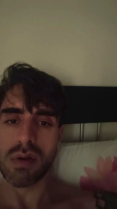 CAM4 male cam jaykay3419