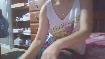 CAM4 female cam LULU036
