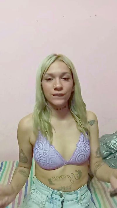 CAM4 female cam brii18