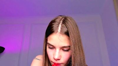 CAM4 female cam Adrialii