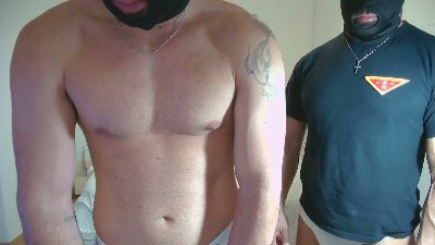 Thumbnail of topmanxxl - CAM4 live cam
