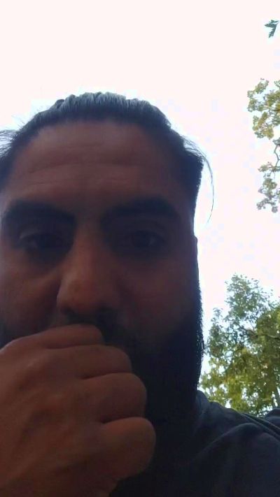 CAM4 male cam Domineiton33