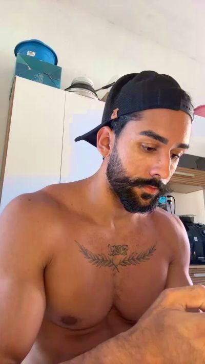 CAM4 male cam Lovebigfit