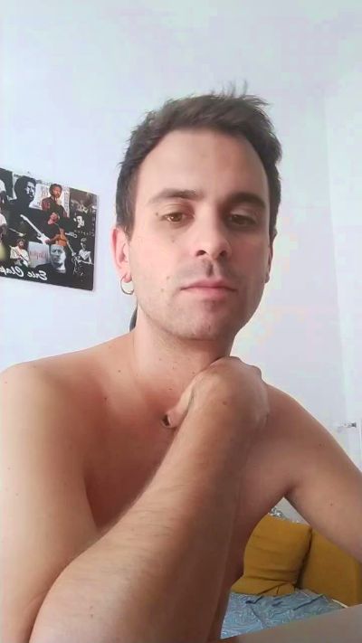 CAM4 male cam FetishSlave92