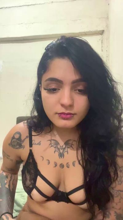 CAM4 female cam morganac4