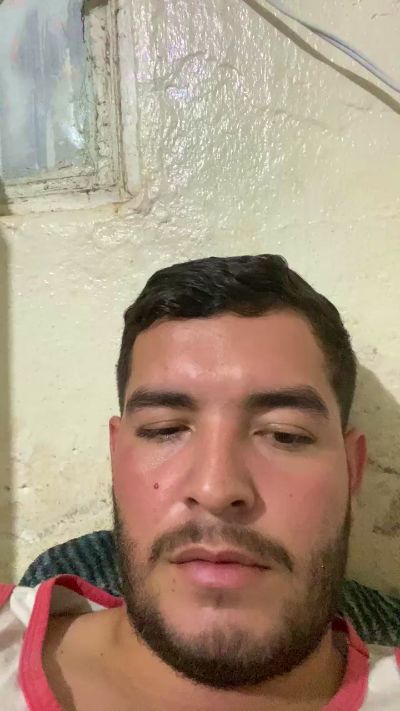 CAM4 male cam Cherokee099