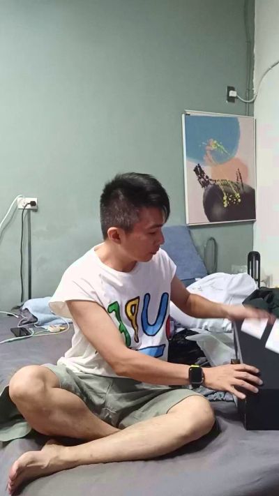 CAM4 male cam jin909392