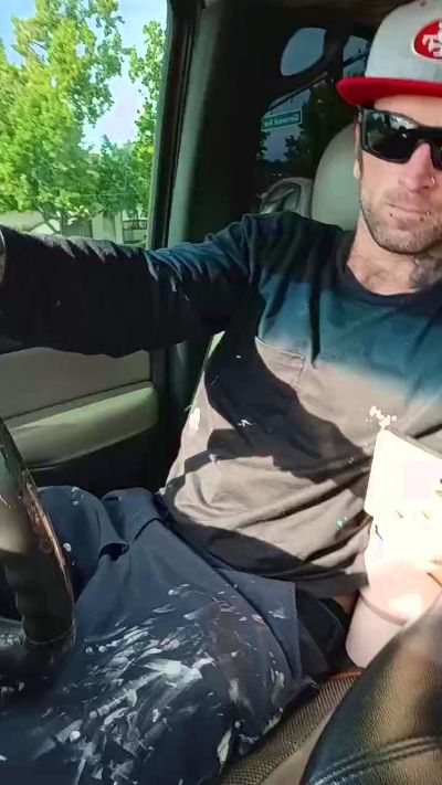 CAM4 male cam matttaggart3