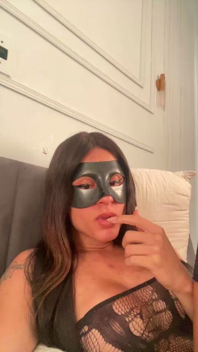 CAM4 shemale cam Tiazinha34