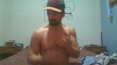 CAM4 male cam TANO_SHOWSXX