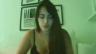 CAM4 female cam solbabe