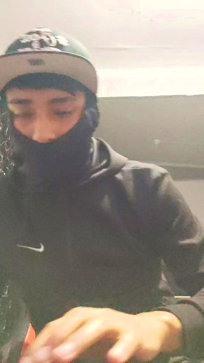 CAM4 male cam Antony9x19