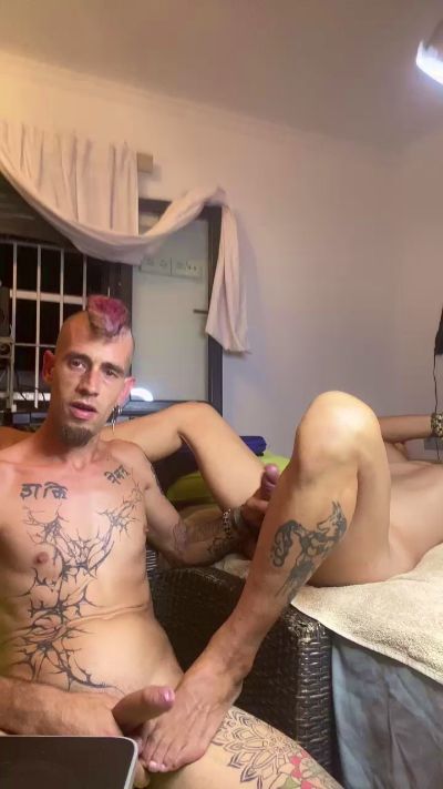 CAM4 male cam PaSuaveYo