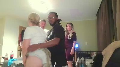 Thumbnail of DeanAndAudrey - CAM4 live cam