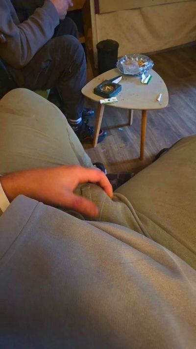 CAM4 male cam Chavbear