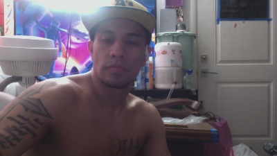 CAM4 male cam _UGLYAF