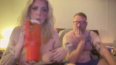 Thumbnail of Happyclown85 - CAM4 live cam