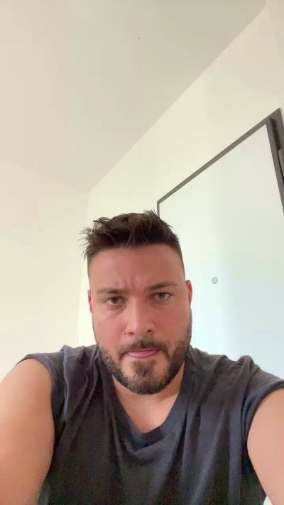 CAM4 male cam ATLANTE6666