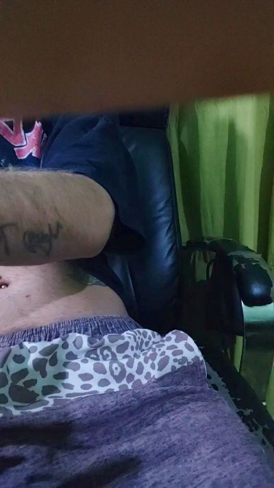 CAM4 male cam Popey3_