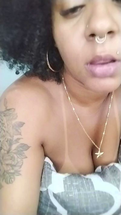 CAM4 female cam NIKA_EBONY