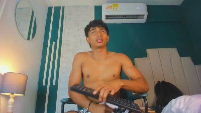 Thumbnail of Jaycob_Black1 - CAM4 live cam
