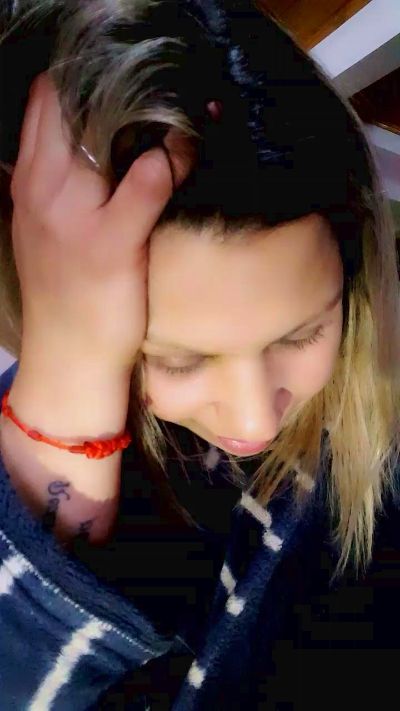 CAM4 female cam lore329