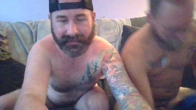 CAM4 male cam bendstraw