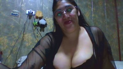 CAM4 female cam Gigi_32