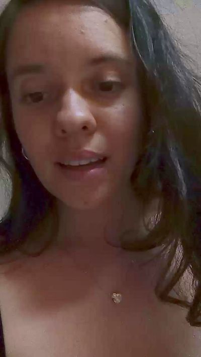 CAM4 female cam RosaFragolina