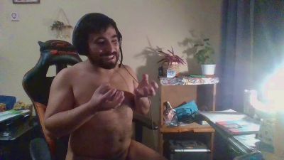 CAM4 male cam T0T0M0NCHILER0