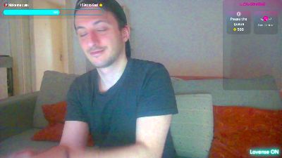 Thumbnail of ShadySinnerman - CAM4 live cam