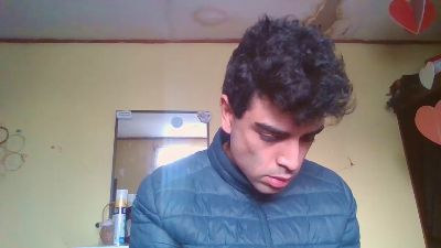 CAM4 male cam tulonstgo27