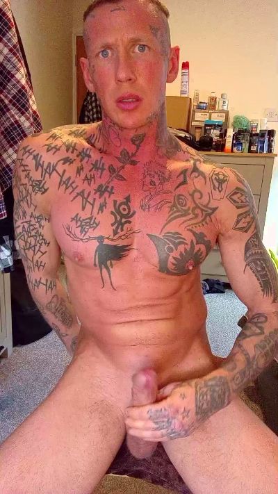 CAM4 male cam Ianlowe