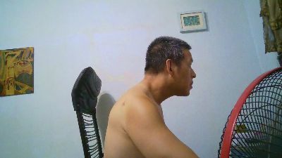 CAM4 male cam bear978