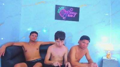 CAM4 male cam justin_rain2