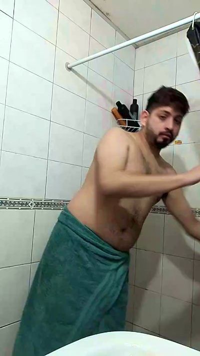 CAM4 male cam marcelo0796