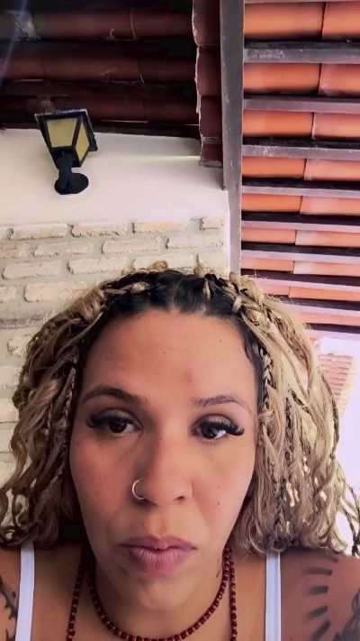 CAM4 female cam Pimentinha084