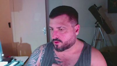 Thumbnail of wluizzz - CAM4 live cam