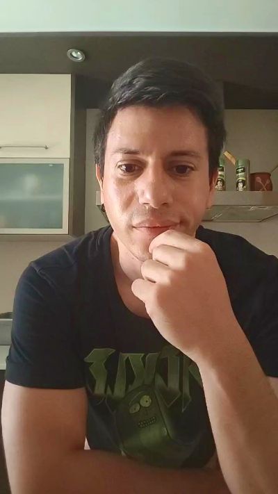 CAM4 male cam Hidro93