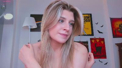 CAM4 female cam touchmefull