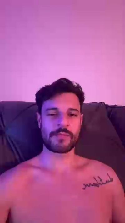 Thumbnail of Enrico_nine - CAM4 live cam