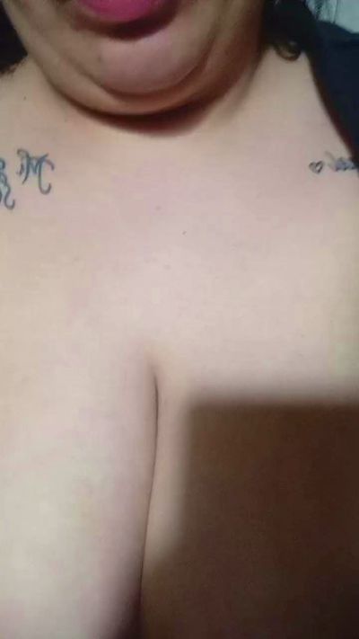 CAM4 female cam florcita37