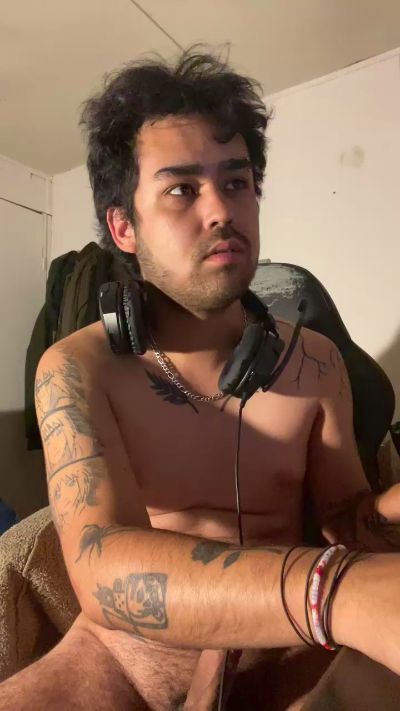 CAM4 male cam boyshion1