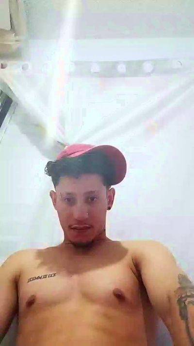 CAM4 male cam Paulophz