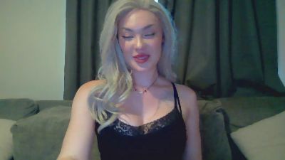 CAM4 female cam BelleRosa