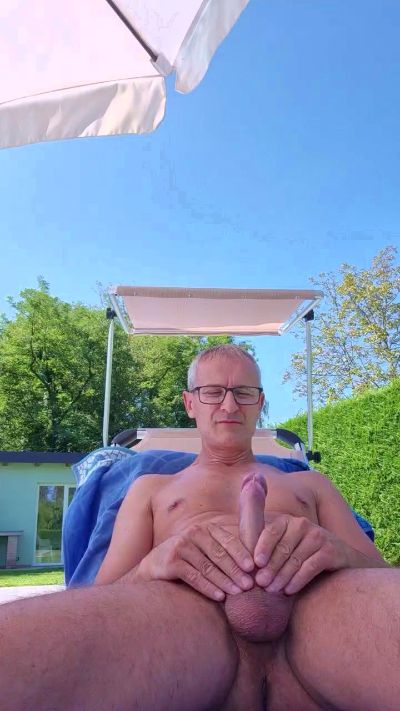 CAM4 male cam Nudo_Forever