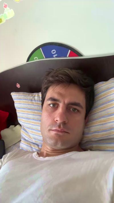 Thumbnail of AlexTlNr01 - CAM4 live cam