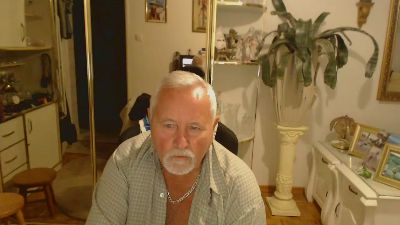 CAM4 male cam wlodek560